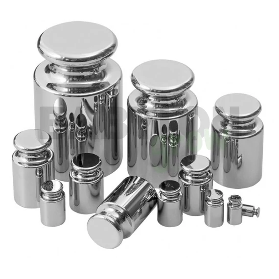 Kalibráló súly 100g