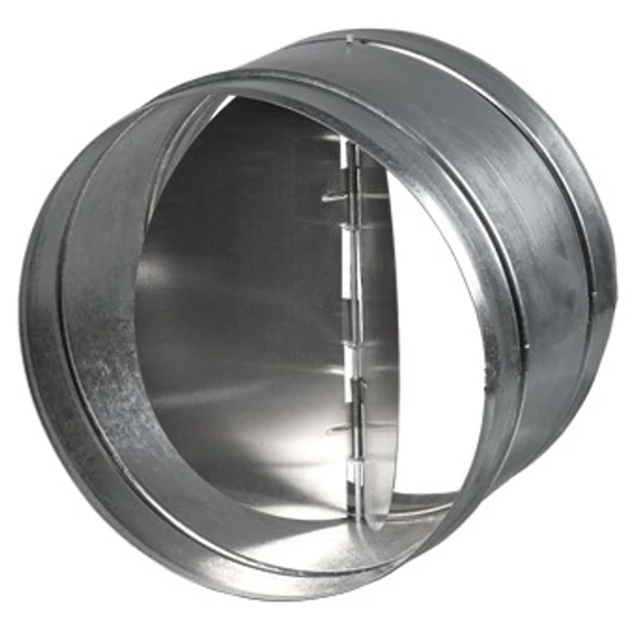 Fém Visszacsapó Szelep 100 mm