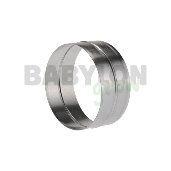 Légtechnikai csőkapcsoló Ø100 mm