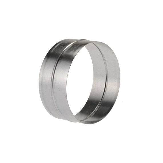 Légtechnikai idomkapcsoló O160 mm