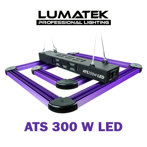 Lumatek ATS Grow LED Lumatek ATS 300W PRO
