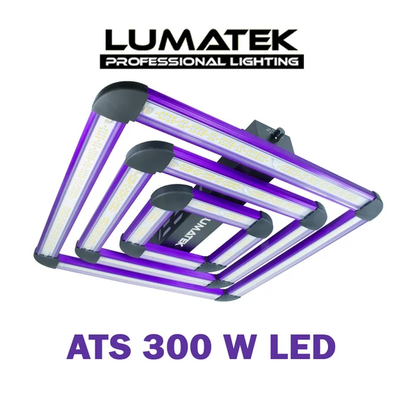 Lumatek ATS Grow LED Lumatek ATS 300W PRO
