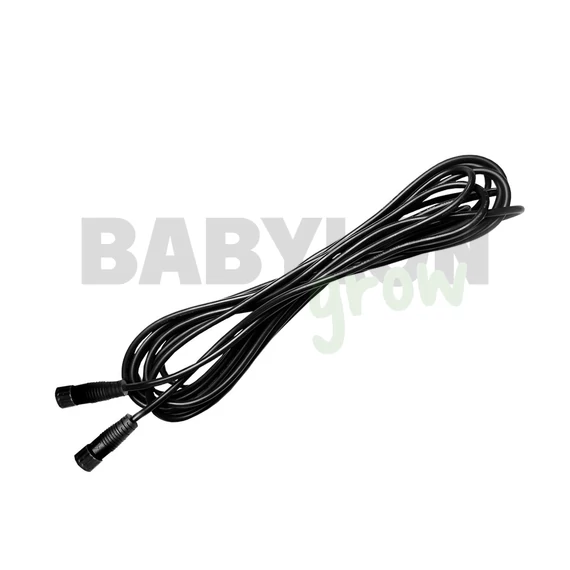 Lumatek daisy chain UV kábel