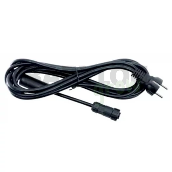 Lumatek kábel LED UV bar power