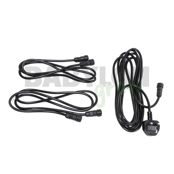 Lumatek kiegészítő LED UV 30 W