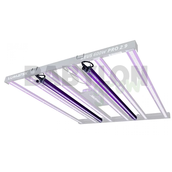 Lumatek kiegészítő LED UV 30 W