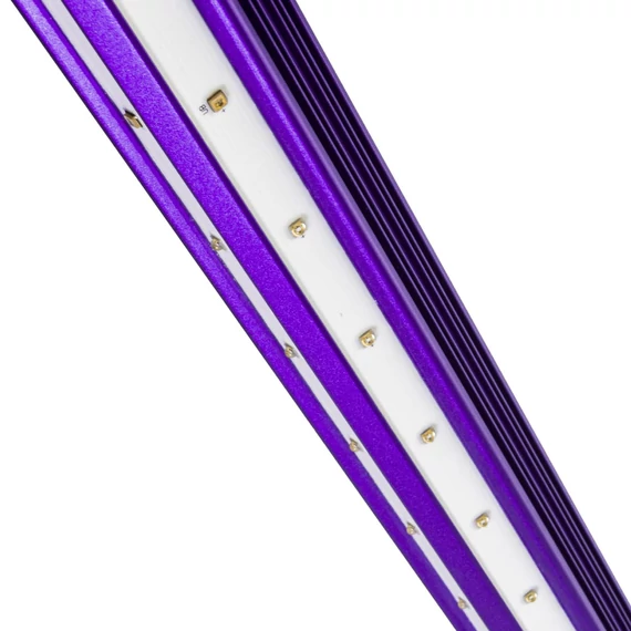 Lumatek UV LED lámpa növénytermesztéshez