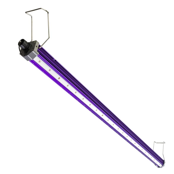 Lumatek UV LED lámpa növénytermesztéshez