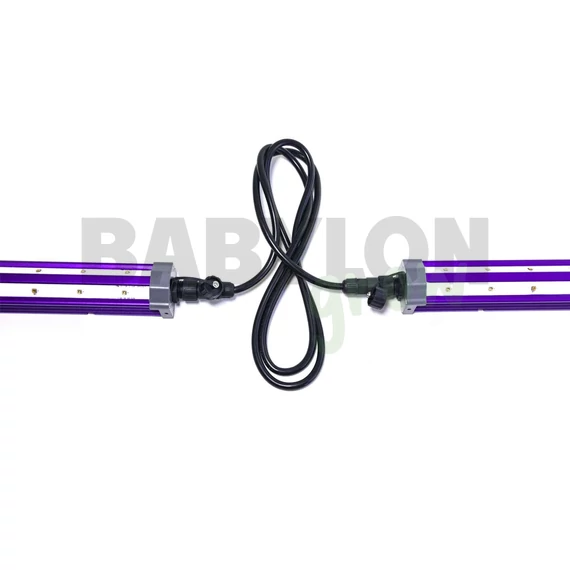 Lumatek kiegészítő LED UV 30 W