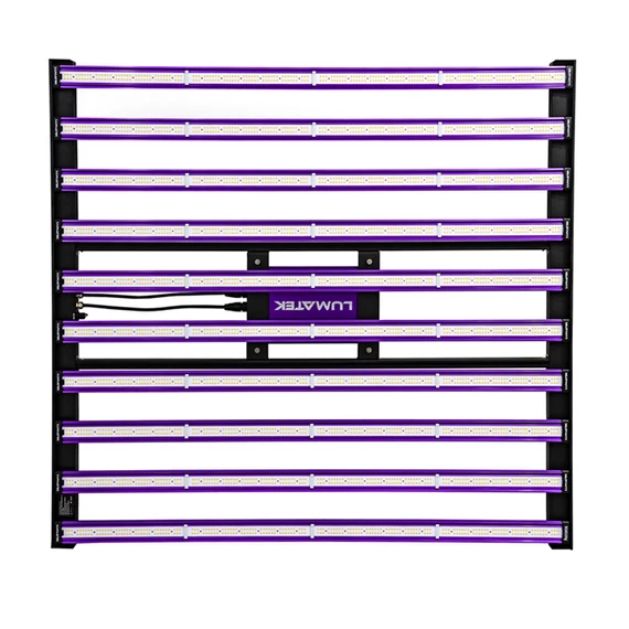 Lumatek ZEUS LED lámpa 1000 W