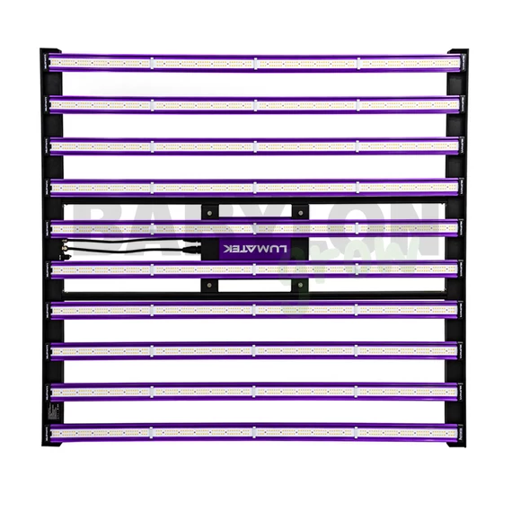 Lumatek ZEUS PRO EVO LED 1000W 3.1