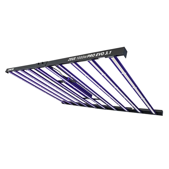 Lumatek ZEUS LED lámpa 1000 W