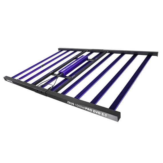 Lumatek ZEUS LED lámpa 1000 W