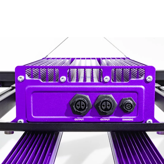 Lumatek ZEUS LED lámpa 1000 W
