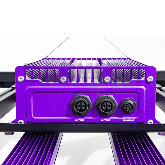 Lumatek ZEUS PRO EVO LED 1000W 3.1