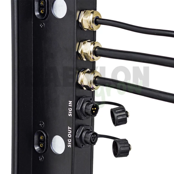 Lumatek ZEUS PRO EVO LED 1000W 3.1