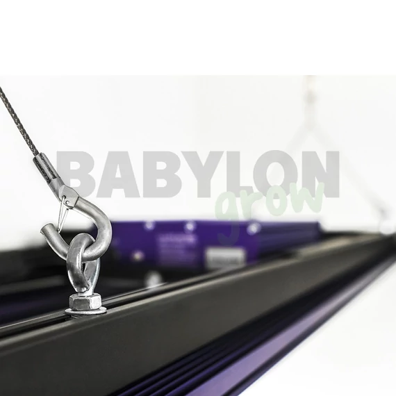 Lumatek ZEUS PRO EVO LED 1000W 3.1