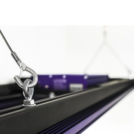 Lumatek ZEUS LED 600W 3.1