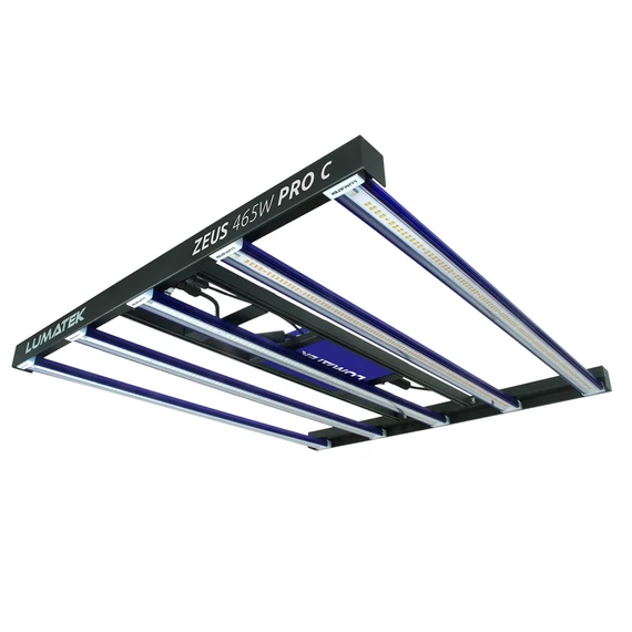Lumatek ZEUS LED 465 W 2.9