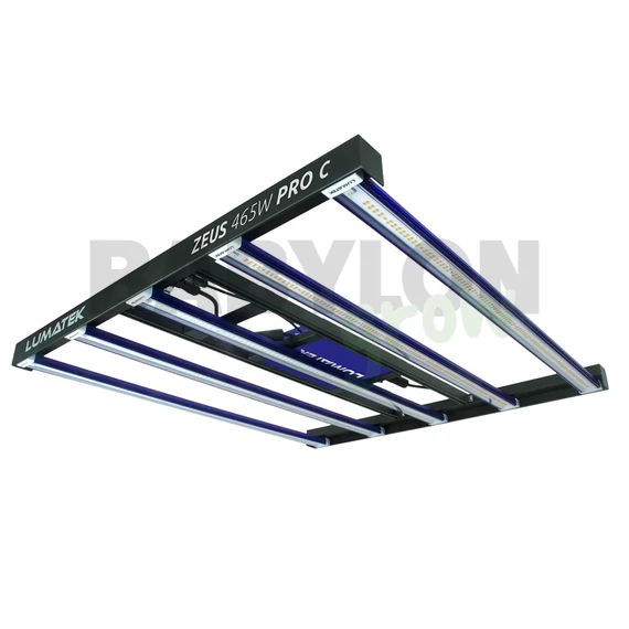 Lumatek ZEUS PRO LED 465W 2.9