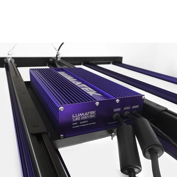 Lumatek ZEUS LED 465 W 2.9