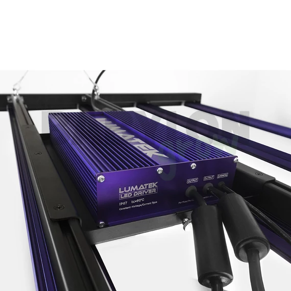 Lumatek ZEUS PRO LED 465W 2.9