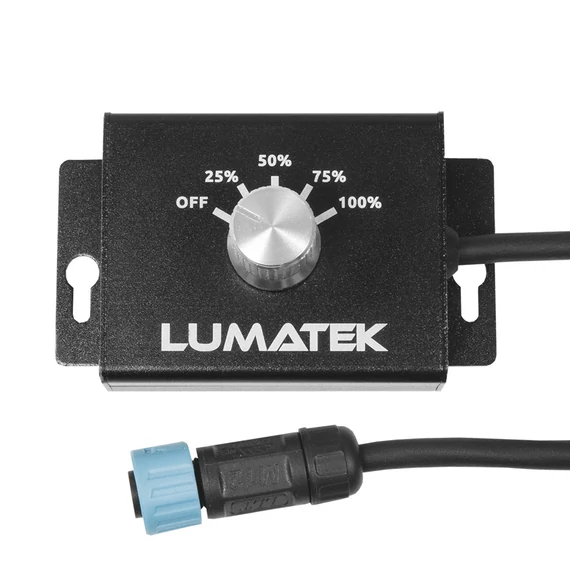 Lumatek ZEUS LED 465 W 2.9