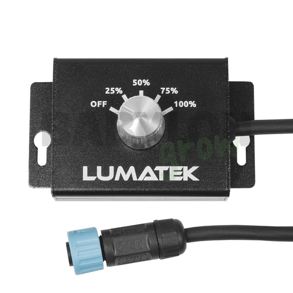 Lumatek ZEUS PRO LED 465W 2.9