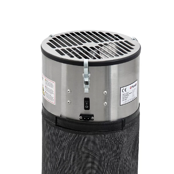 Master Products trimmelő gép