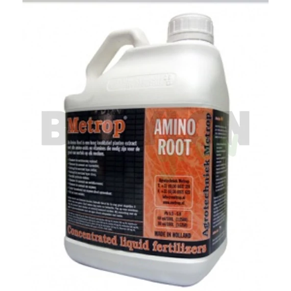 Metrop Root+ 5 liter