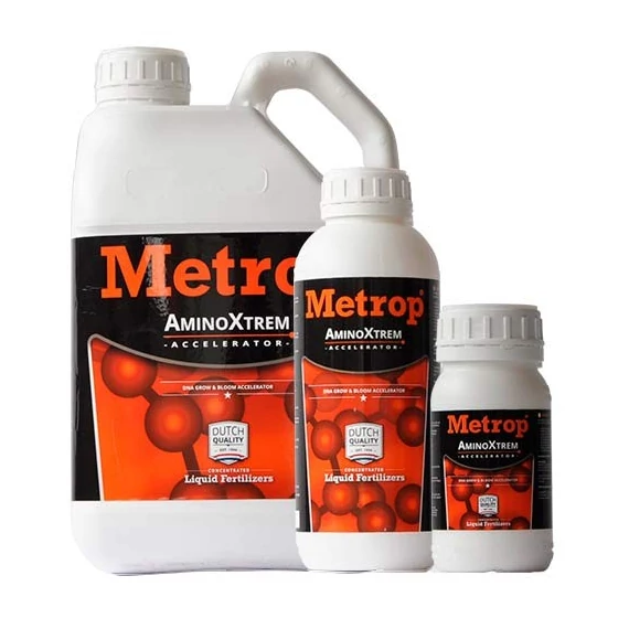 Metrop AminoXtreme 1 liter