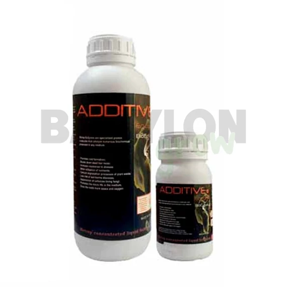 Metrop Enzymes 1 liter