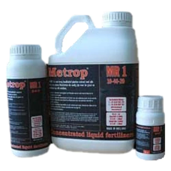 Metrop MR1 1 liter