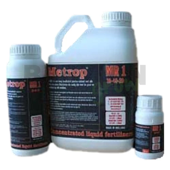 Metrop MR1 1 liter