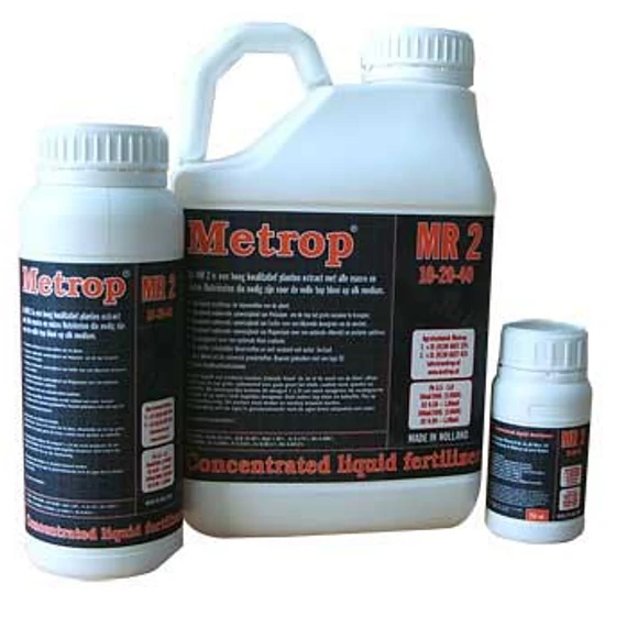 Metrop MR2 1 liter