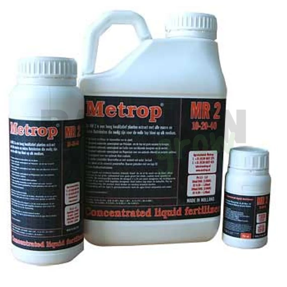 Metrop MR2 1 liter
