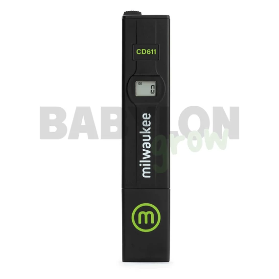 Milwaukee CD611 EC teszter