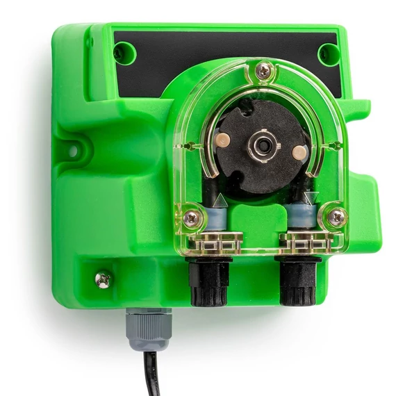 Milwaukee MP810 pH szabályzó pumpa