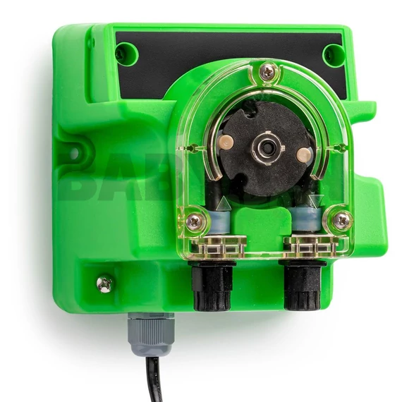 Milwaukee MP810 pH szabályzó pumpa