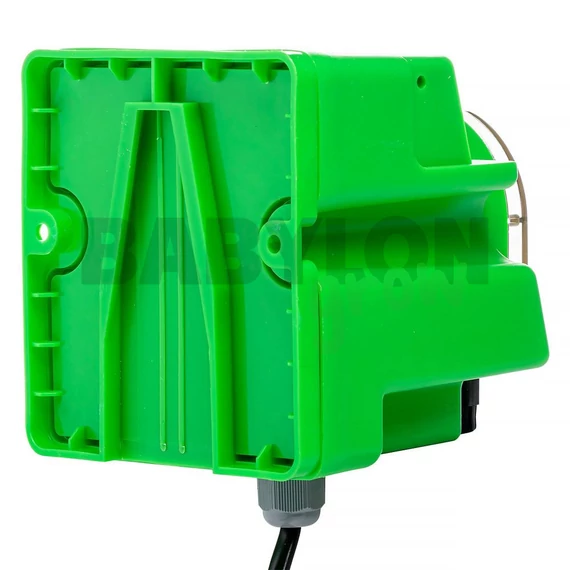 Milwaukee MP810 pH szabályzó pumpa
