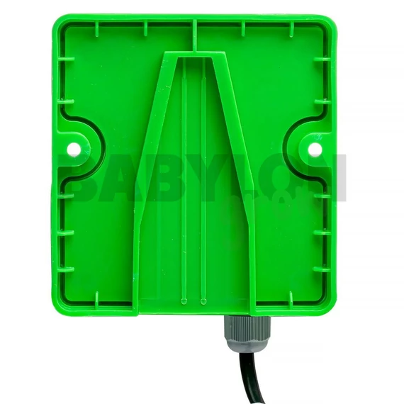 Milwaukee MP810 pH szabályzó pumpa