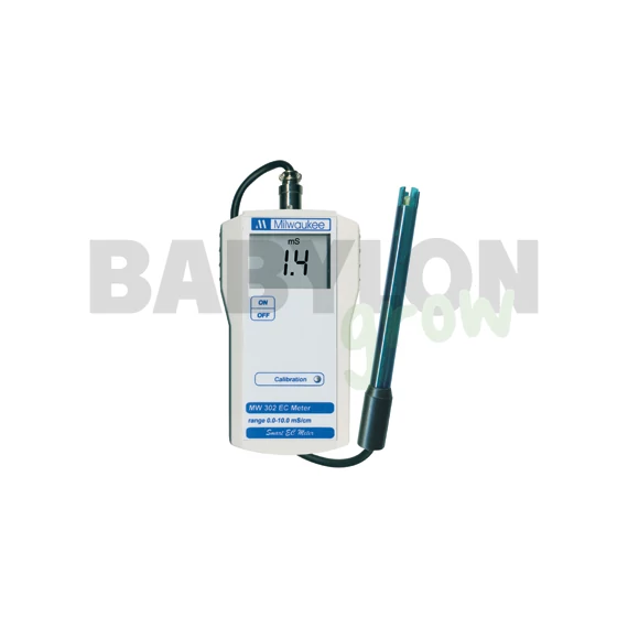 Milwaukee MW302 EC teszter