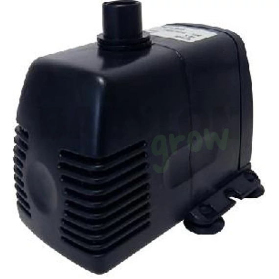 Neptune Hydroponics keringető vízpumpa 2000 l/h
