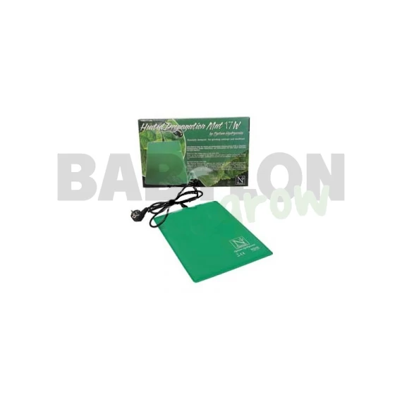 Neptune Hydroponics propagátor fűtőlap 17 W