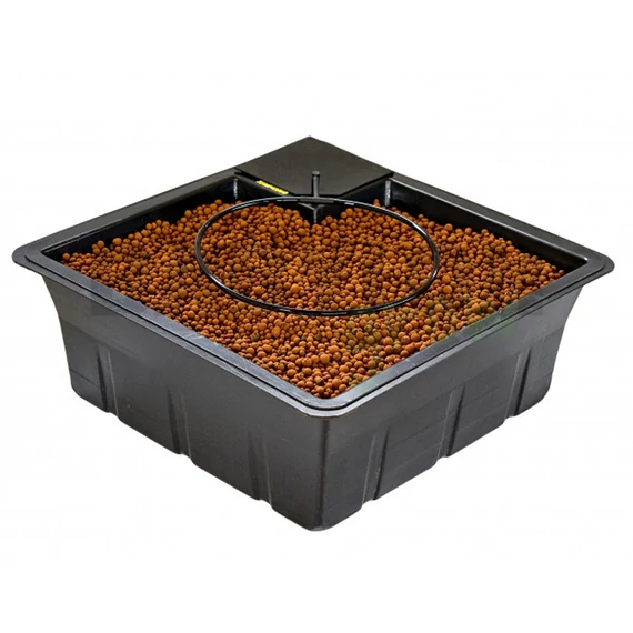 Nutriculture Flo-Gro csepegtető rendszer