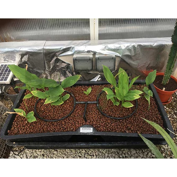Nutriculture Flo-Gro csepegtető rendszer