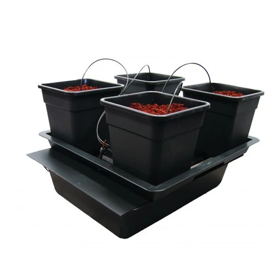 Wilma Csepegtető Rendszer 16 x 11 l
