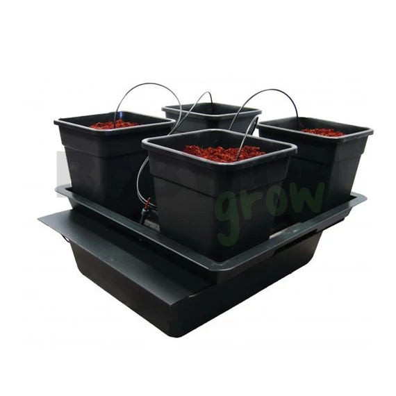 Wilma csepegtető rendszer 16 x 11 l