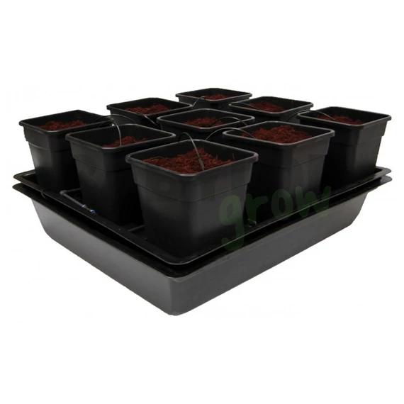 Wilma csepegtető rendszer 16 x 11 l