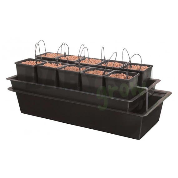 Wilma csepegtető rendszer 16 x 11 l